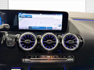 Mercedes-Benz AMG GLA 45 S 4Matic+