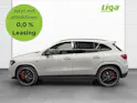 MERCEDES-BENZ AMG GLA 45 S 4Matic+