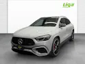 Mercedes-Benz AMG GLA 45 S 4Matic+