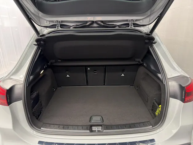 Mercedes-Benz AMG GLA 45 S 4Matic+