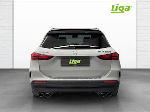 Mercedes-Benz AMG GLA 45 S 4Matic+