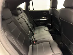 Mercedes-Benz AMG GLA 45 S 4Matic+
