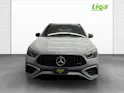 Mercedes-Benz AMG GLA 45 S 4Matic+