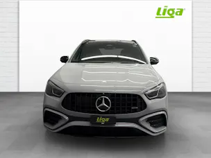 Mercedes-Benz AMG GLA 45 S 4Matic+