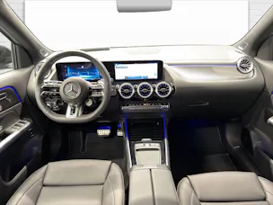 Mercedes-Benz AMG GLA 45 S 4Matic+