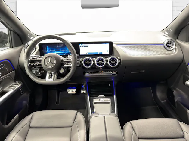 Mercedes-Benz AMG GLA 45 S 4Matic+