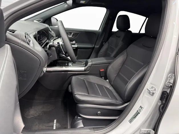 Mercedes-Benz AMG GLA 45 S 4Matic+