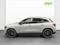 Mercedes-Benz AMG GLA 45 S 4Matic+