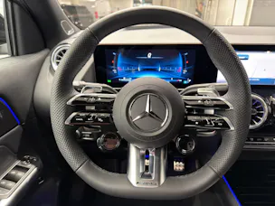 Mercedes-Benz AMG GLA 45 S 4Matic+