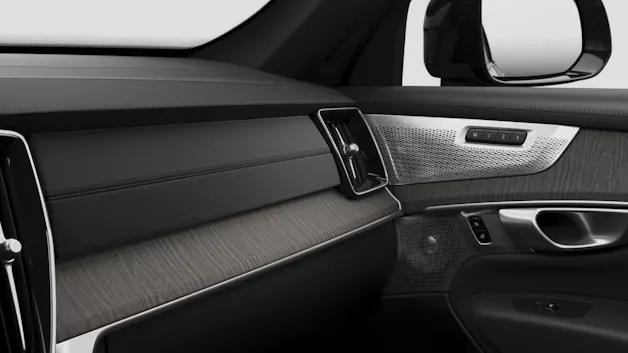 Volvo XC90 2.0 T8 TE Ultra XCLUSIVE Dark eAWD