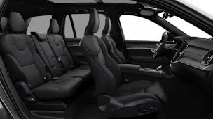 Volvo XC90 2.0 T8 TE Ultra XCLUSIVE Dark eAWD
