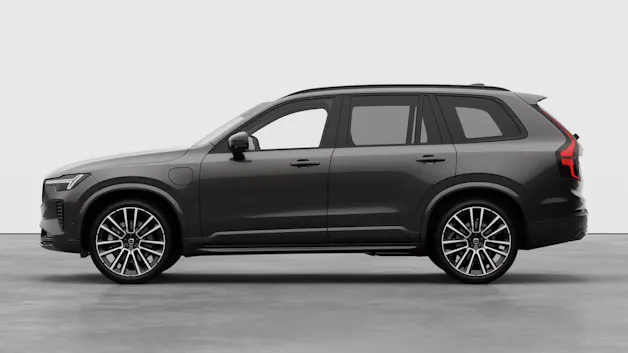 Volvo XC90 2.0 T8 TE Ultra XCLUSIVE Dark eAWD