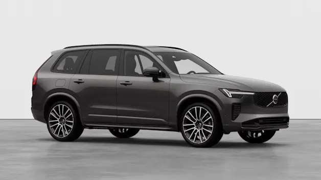 Volvo XC90 2.0 T8 TE Ultra XCLUSIVE Dark eAWD