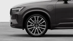 Volvo XC90 2.0 T8 TE Ultra XCLUSIVE Dark eAWD