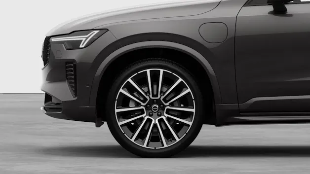 Volvo XC90 2.0 T8 TE Ultra XCLUSIVE Dark eAWD