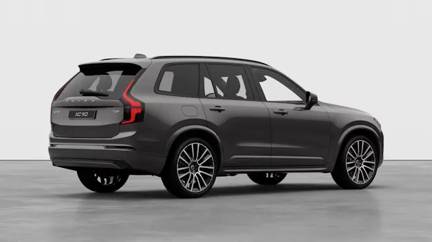 Volvo XC90 2.0 T8 TE Ultra XCLUSIVE Dark eAWD
