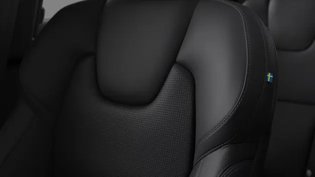 Volvo XC90 2.0 T8 TE Ultra XCLUSIVE Dark eAWD