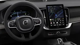 Volvo XC90 2.0 T8 TE Ultra XCLUSIVE Dark eAWD