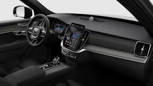 Volvo XC90 2.0 T8 TE Ultra XCLUSIVE Dark eAWD