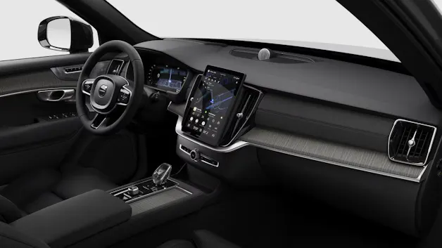 Volvo XC90 2.0 T8 TE Ultra XCLUSIVE Dark eAWD