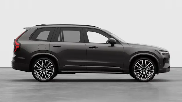 Volvo XC90 2.0 T8 TE Ultra XCLUSIVE Dark eAWD