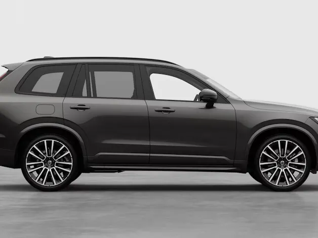 Volvo XC90 2.0 T8 TE Ultra XCLUSIVE Dark eAWD