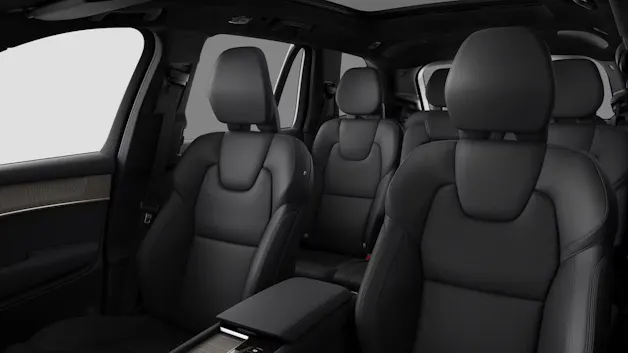 Volvo XC90 2.0 T8 TE Ultra XCLUSIVE Dark eAWD