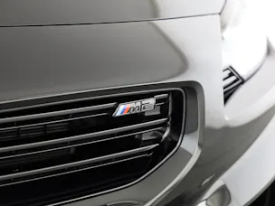 BMW M2 Coupé