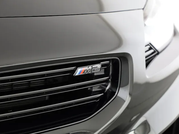 BMW M2 Coupé