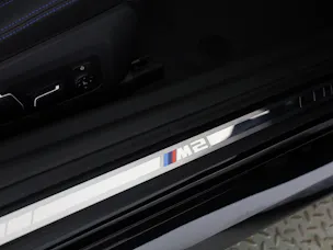BMW M2 Coupé