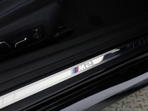 BMW M2 Coupé