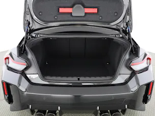 BMW M2 Coupé