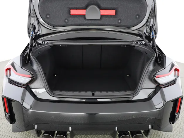 BMW M2 Coupé