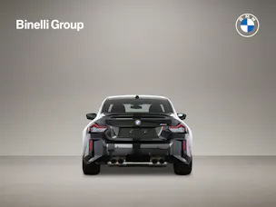BMW M2 Coupé