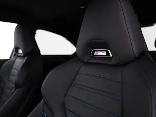 BMW M2 Coupé