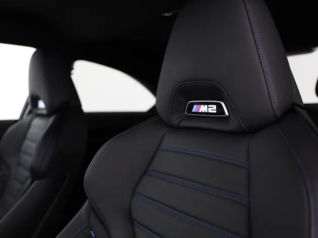 BMW M2 Coupé
