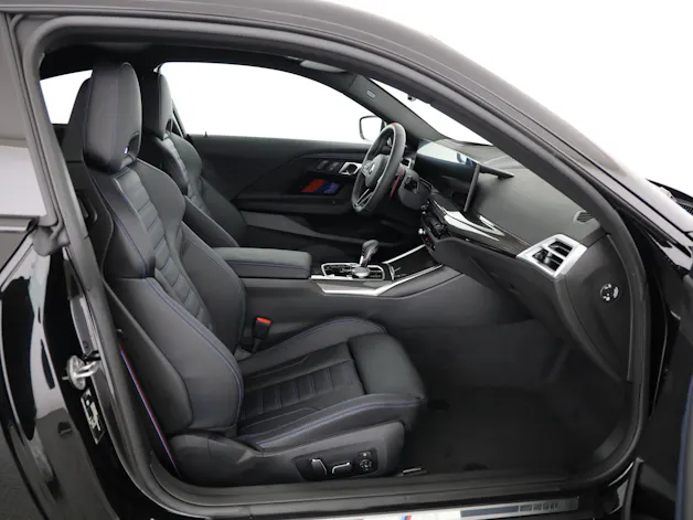 BMW M2 Coupé