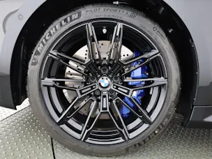 BMW M2 Coupé