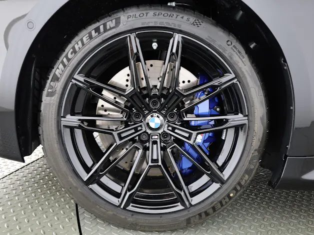 BMW M2 Coupé