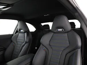 BMW M2 Coupé