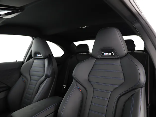 BMW M2 Coupé