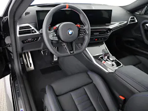 BMW M2 Coupé