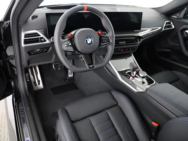 BMW M2 Coupé
