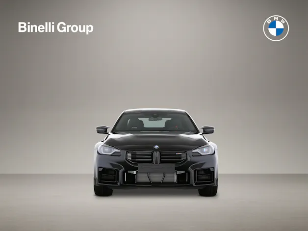 BMW M2 Coupé
