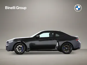 BMW M2 Coupé