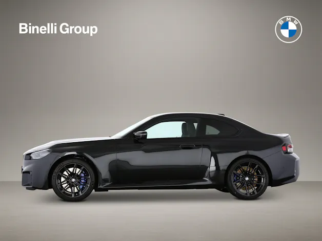 BMW M2 Coupé