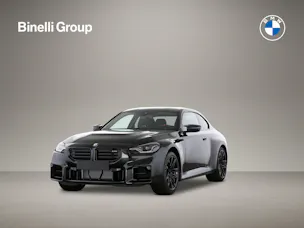 BMW M2 Coupé