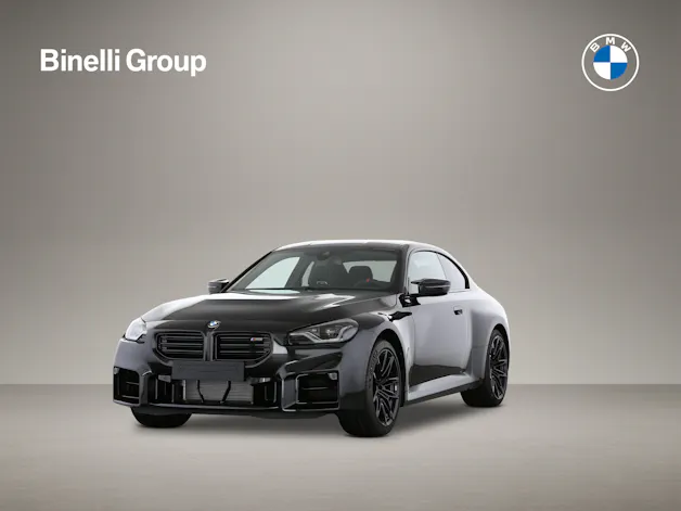BMW M2 Coupé