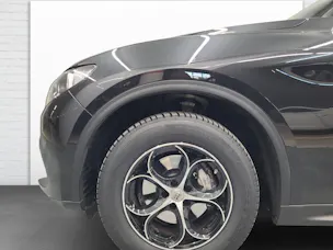 Alfa Romeo Stelvio 2.2 D Q4 210 Super