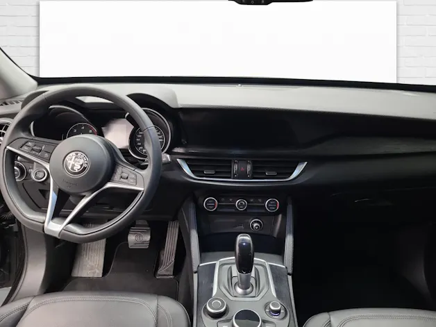 Alfa Romeo Stelvio 2.2 D Q4 210 Super